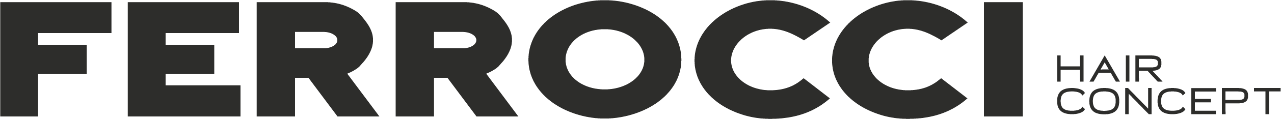 Ferrocci Hair Concept